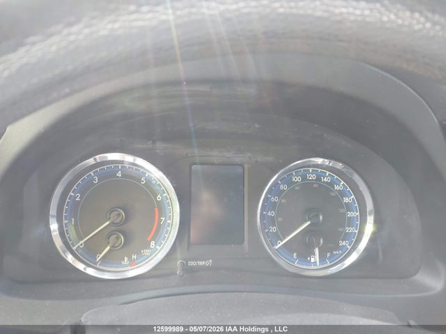 2T1BURHE0HC814507 Toyota Corolla
