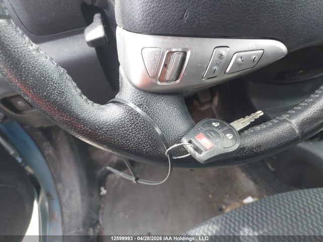 Aukcja sprzedaży 2014 Nissan Versa, vin: 3N1CE2CP6EL382700, numer aukcji: 12599993
