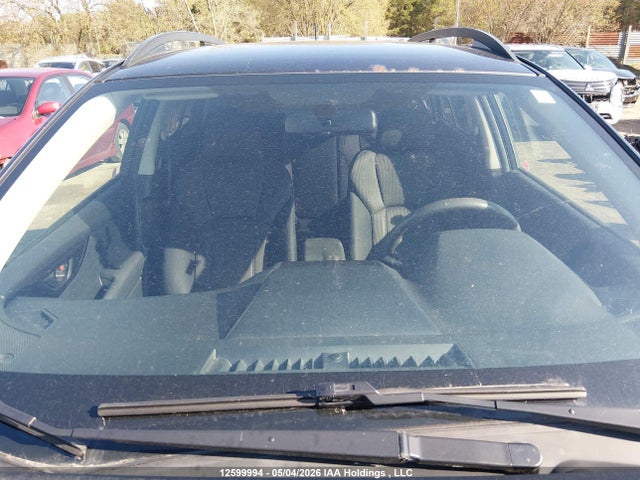 JF2GTAACXJH203650 Subaru Crosstrek Convenience