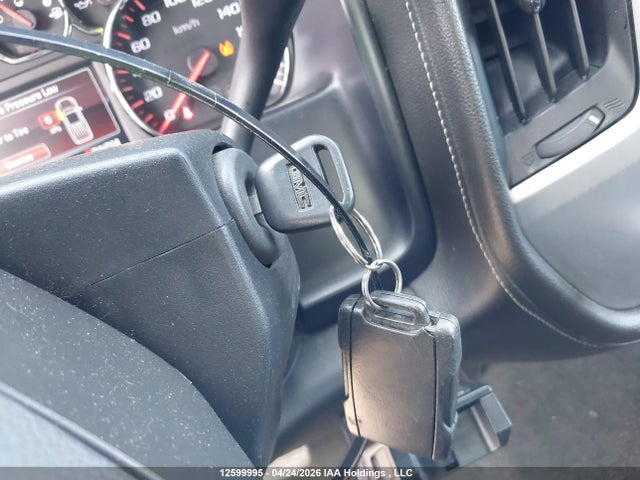 GMC Sierra K1500 Sle 2014 3GTU2UEC2EG530222 Image 11