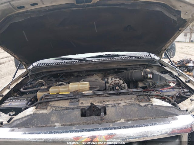 Aukcja sprzedaży 2000 Ford Super Duty F-250, vin: 1FTNX20F7YEA49146, numer aukcji: 12599997