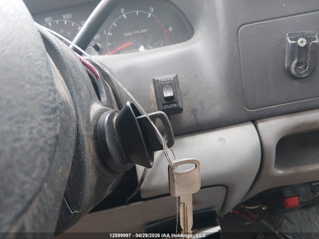 Aukcja sprzedaży 2000 Ford Super Duty F-250, vin: 1FTNX20F7YEA49146, numer aukcji: 12599997