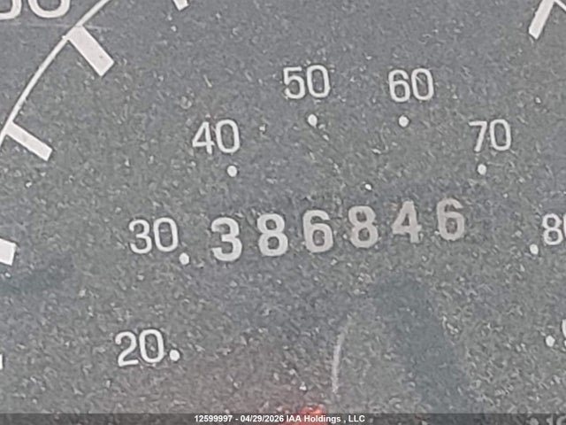 Auction sale of the 2000 Ford Super Duty F-250, vin: 1FTNX20F7YEA49146, lot number: 12599997