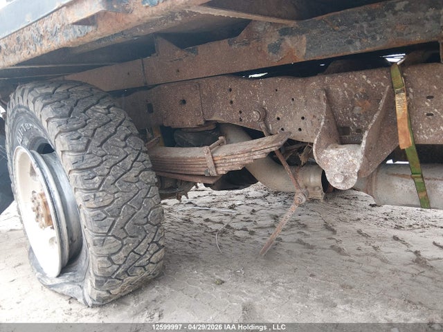 Aukcja sprzedaży 2000 Ford Super Duty F-250, vin: 1FTNX20F7YEA49146, numer aukcji: 12599997