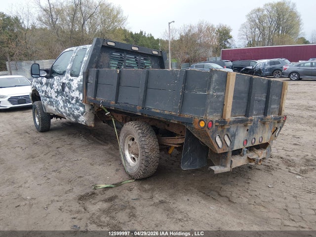 Aukcja sprzedaży 2000 Ford Super Duty F-250, vin: 1FTNX20F7YEA49146, numer aukcji: 12599997