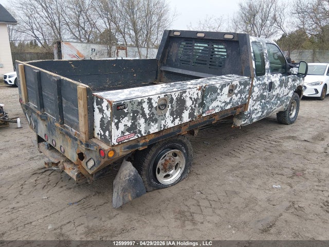 Aukcja sprzedaży 2000 Ford Super Duty F-250, vin: 1FTNX20F7YEA49146, numer aukcji: 12599997