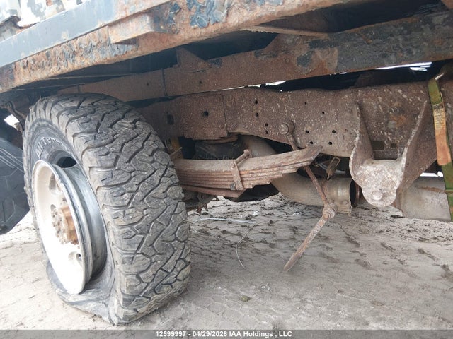 Aukcja sprzedaży 2000 Ford Super Duty F-250, vin: 1FTNX20F7YEA49146, numer aukcji: 12599997