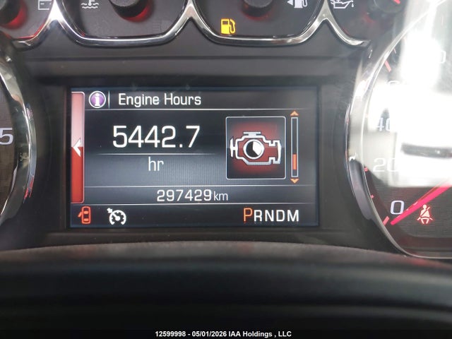 Aukcja sprzedaży 2014 Gmc Sierra 1500 Slt, vin: 1GTV2VEC5EZ339386, numer aukcji: 12599998