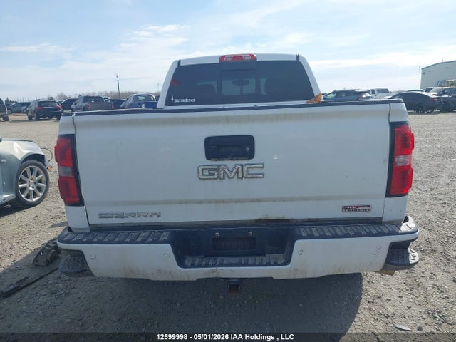 Aukcja sprzedaży 2014 Gmc Sierra 1500 Slt, vin: 1GTV2VEC5EZ339386, numer aukcji: 12599998
