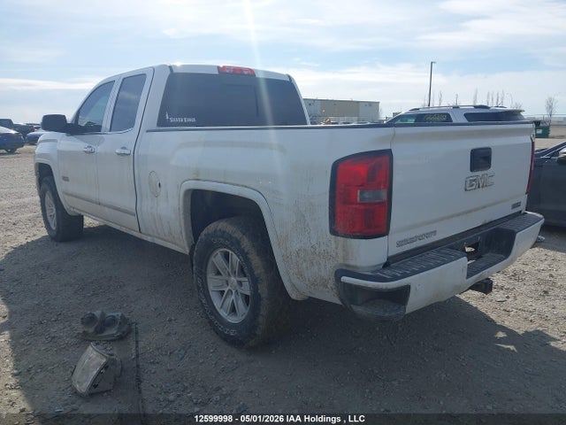 Aukcja sprzedaży 2014 Gmc Sierra 1500 Slt, vin: 1GTV2VEC5EZ339386, numer aukcji: 12599998