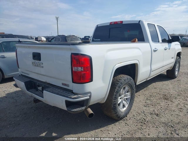 Aukcja sprzedaży 2014 Gmc Sierra 1500 Slt, vin: 1GTV2VEC5EZ339386, numer aukcji: 12599998