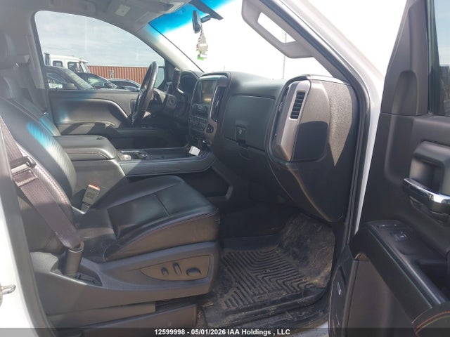 Aukcja sprzedaży 2014 Gmc Sierra 1500 Slt, vin: 1GTV2VEC5EZ339386, numer aukcji: 12599998