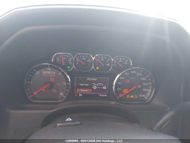 Aukcja sprzedaży 2014 Gmc Sierra 1500 Slt, vin: 1GTV2VEC5EZ339386, numer aukcji: 12599998