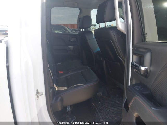 Aukcja sprzedaży 2014 Gmc Sierra 1500 Slt, vin: 1GTV2VEC5EZ339386, numer aukcji: 12599998