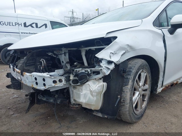 1G1BE5SM7H7229021 Chevrolet Cruze Lt Auto