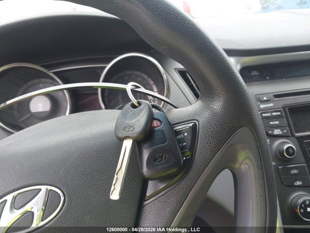 5NPEB4AC1EH866753 Hyundai Sonata