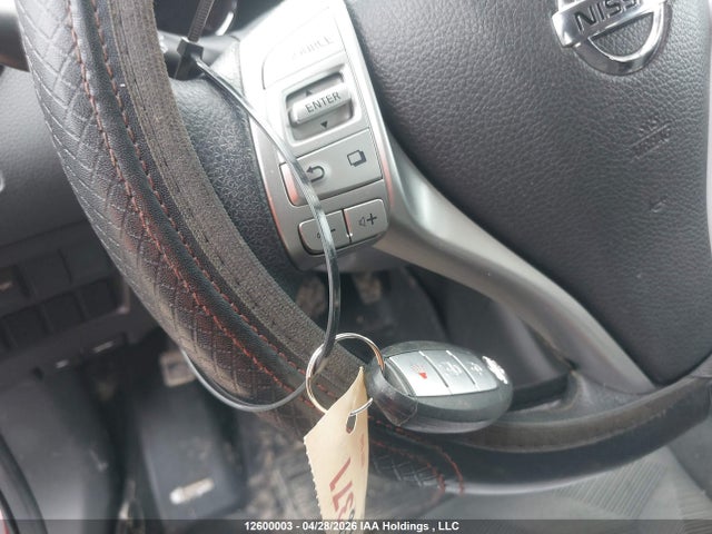 Продажа на аукционе авто 2015 Nissan Rogue, vin: 5N1AT2MT3FC858013, номер лота: 12600003