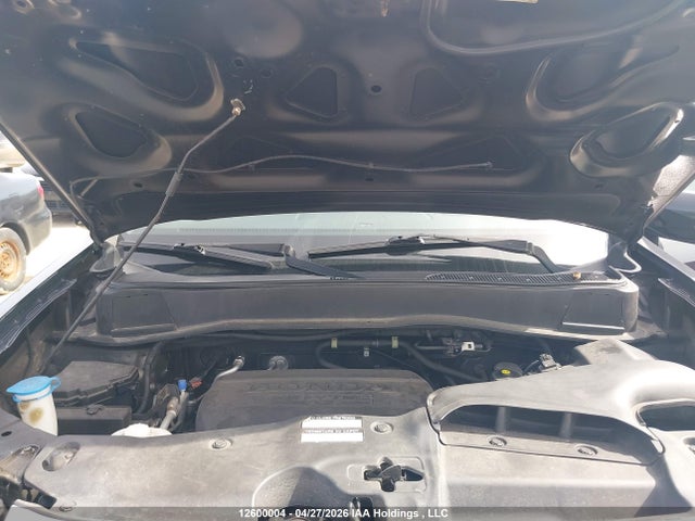 Aukcja sprzedaży 2015 Honda Pilot Se, vin: 5FNYF4H38FB503258, numer aukcji: 12600004