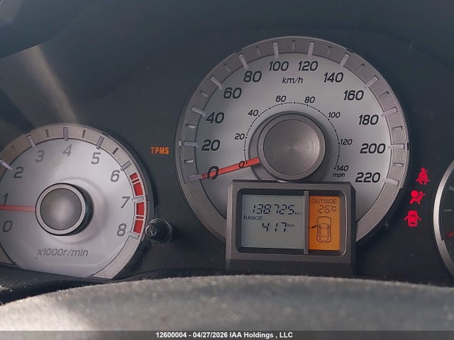 Aukcja sprzedaży 2015 Honda Pilot Se, vin: 5FNYF4H38FB503258, numer aukcji: 12600004