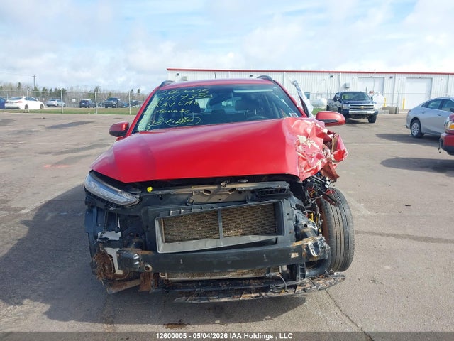 Продаж на аукціоні авто 2018 Hyundai Kona Se, vin: KM8K12AA5JU169350, номер лоту: 12600005