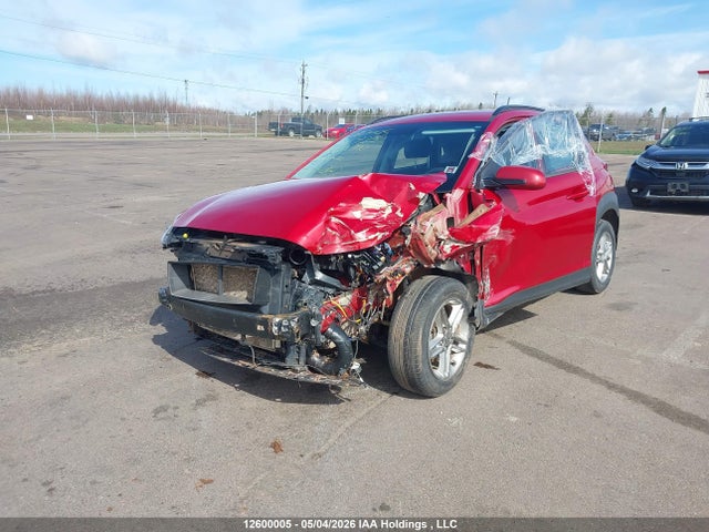 Продаж на аукціоні авто 2018 Hyundai Kona Se, vin: KM8K12AA5JU169350, номер лоту: 12600005