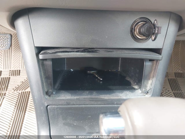 2005 Toyota Camry მანქანა იყიდება აუქციონზე, vin: 4T1BF32K45U086853, აუქციონის ნომერი: 12600008
