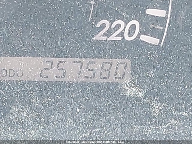 2005 Toyota Camry მანქანა იყიდება აუქციონზე, vin: 4T1BF32K45U086853, აუქციონის ნომერი: 12600008