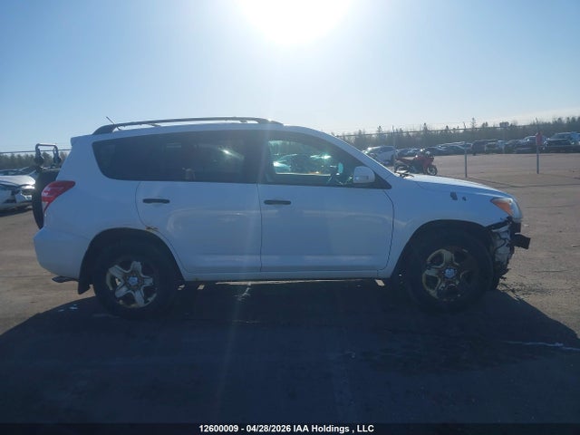 Продаж на аукціоні авто 2012 Toyota Rav4 Base V6, vin: 2T3BK4DV2CW067456, номер лоту: 12600009