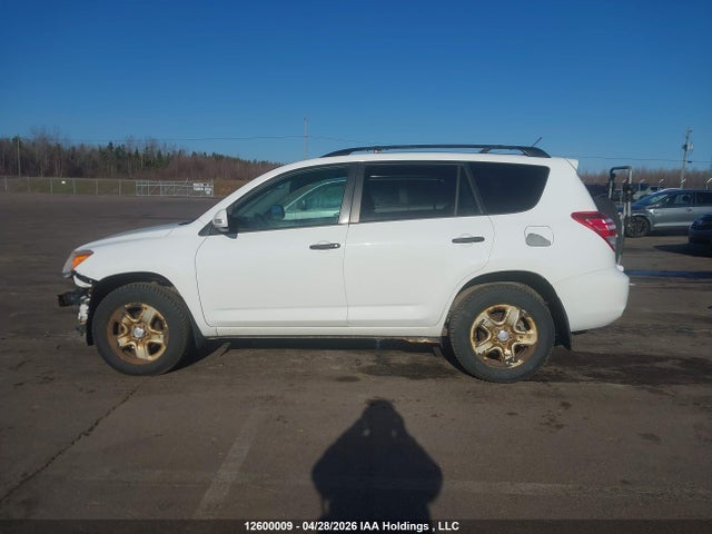 Продаж на аукціоні авто 2012 Toyota Rav4 Base V6, vin: 2T3BK4DV2CW067456, номер лоту: 12600009