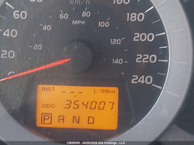 Продаж на аукціоні авто 2012 Toyota Rav4 Base V6, vin: 2T3BK4DV2CW067456, номер лоту: 12600009
