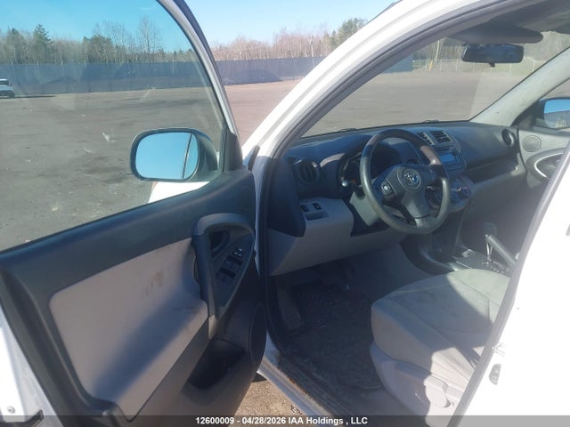 Продаж на аукціоні авто 2012 Toyota Rav4 Base V6, vin: 2T3BK4DV2CW067456, номер лоту: 12600009