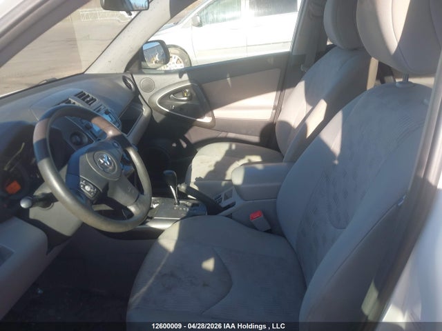 Продаж на аукціоні авто 2012 Toyota Rav4 Base V6, vin: 2T3BK4DV2CW067456, номер лоту: 12600009