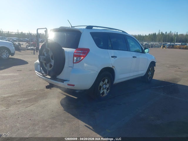 Продаж на аукціоні авто 2012 Toyota Rav4 Base V6, vin: 2T3BK4DV2CW067456, номер лоту: 12600009