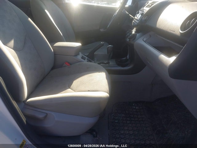 Продаж на аукціоні авто 2012 Toyota Rav4 Base V6, vin: 2T3BK4DV2CW067456, номер лоту: 12600009