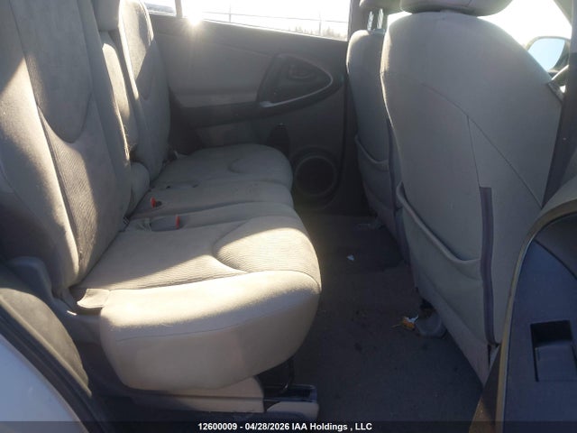 Продаж на аукціоні авто 2012 Toyota Rav4 Base V6, vin: 2T3BK4DV2CW067456, номер лоту: 12600009