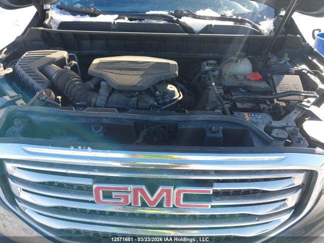 Продаж на аукціоні авто 2017 Gmc Acadia Sle-2, vin: 1GKKNLLS1HZ211390, номер лоту: 12571681
