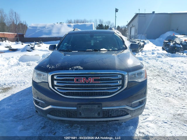 Продаж на аукціоні авто 2017 Gmc Acadia Sle-2, vin: 1GKKNLLS1HZ211390, номер лоту: 12571681