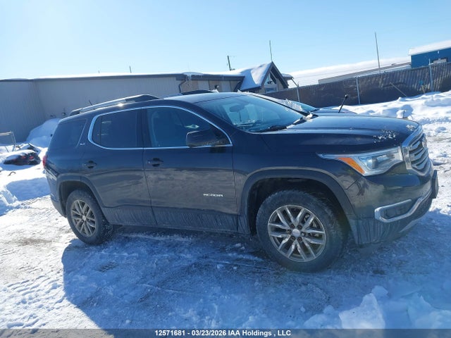 Продаж на аукціоні авто 2017 Gmc Acadia Sle-2, vin: 1GKKNLLS1HZ211390, номер лоту: 12571681