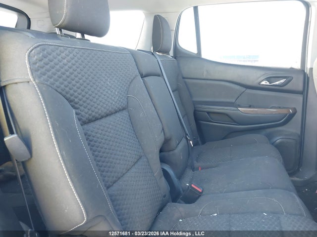 Продаж на аукціоні авто 2017 Gmc Acadia Sle-2, vin: 1GKKNLLS1HZ211390, номер лоту: 12571681
