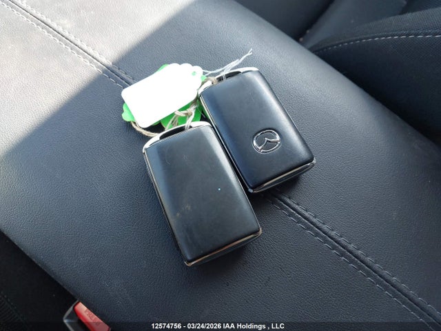 12574756 :رقم المزاد ، 3MVDMBCM2PM563640 vin ، 2023 Mazda Cx-30 Gs مزاد بيع