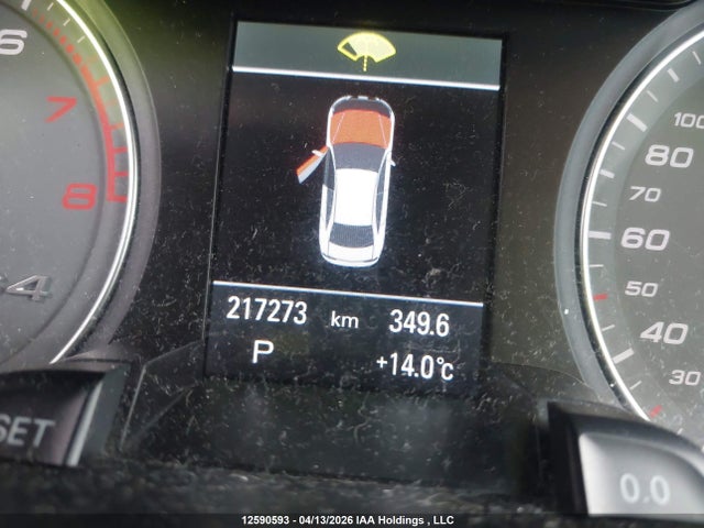 Aukcja sprzedaży 2015 Audi S4 3.0t Progressiv/3.0t Progressiv Plus, vin: WAUBGCFL5FA013382, numer aukcji: 12590593