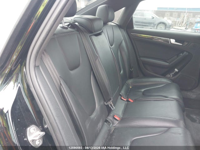 Aukcja sprzedaży 2015 Audi S4 3.0t Progressiv/3.0t Progressiv Plus, vin: WAUBGCFL5FA013382, numer aukcji: 12590593