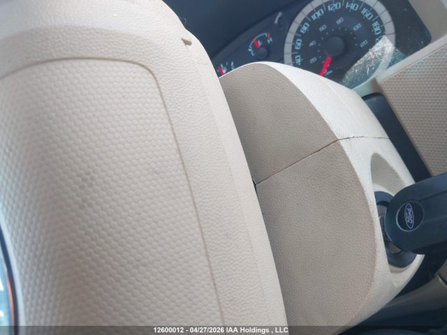 Продажа на аукционе авто 2010 Ford Escape Xlt, vin: 1FMCU0D79AKC98395, номер лота: 12600012
