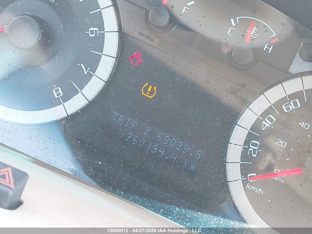 Продажа на аукционе авто 2010 Ford Escape Xlt, vin: 1FMCU0D79AKC98395, номер лота: 12600012