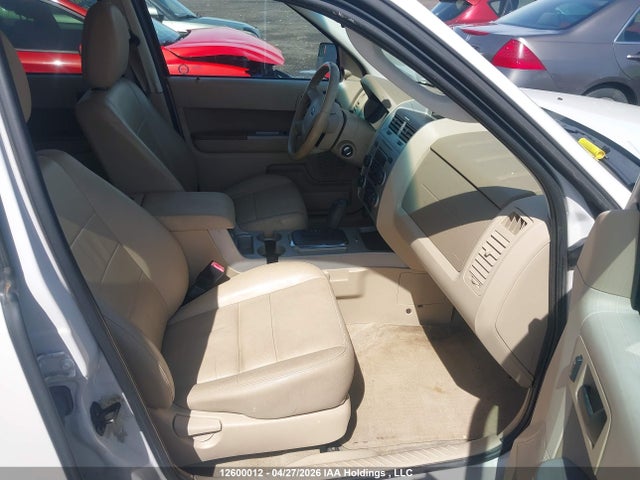 Продажа на аукционе авто 2010 Ford Escape Xlt, vin: 1FMCU0D79AKC98395, номер лота: 12600012