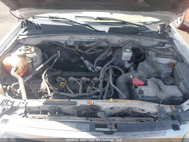 Продажа на аукционе авто 2010 Ford Escape Xlt, vin: 1FMCU0D79AKC98395, номер лота: 12600012