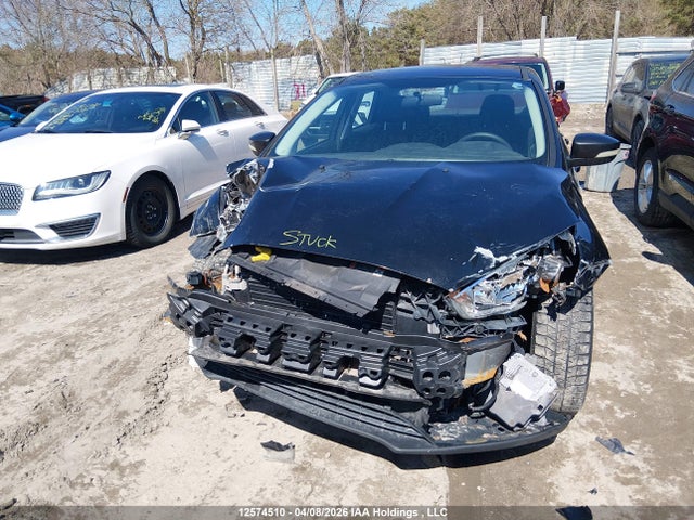 Aukcja sprzedaży 2015 Ford Focus Se, vin: 1FADP3F2XFL331382, numer aukcji: 12574510