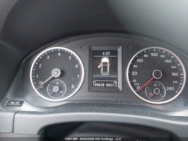 12581399 :رقم المزاد ، WVGNV7AX5HK032840 vin ، 2017 Volkswagen Tiguan Wolfsburg Edition مزاد بيع