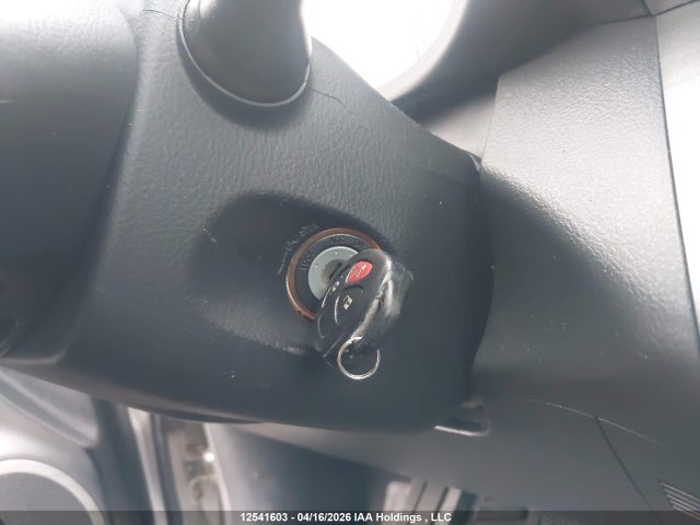 2010 Toyota Rav4 Sport V6 მანქანა იყიდება აუქციონზე, vin: 2T3RK4DV0AW021992, აუქციონის ნომერი: 12541603