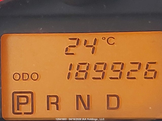 2010 Toyota Rav4 Sport V6 მანქანა იყიდება აუქციონზე, vin: 2T3RK4DV0AW021992, აუქციონის ნომერი: 12541603